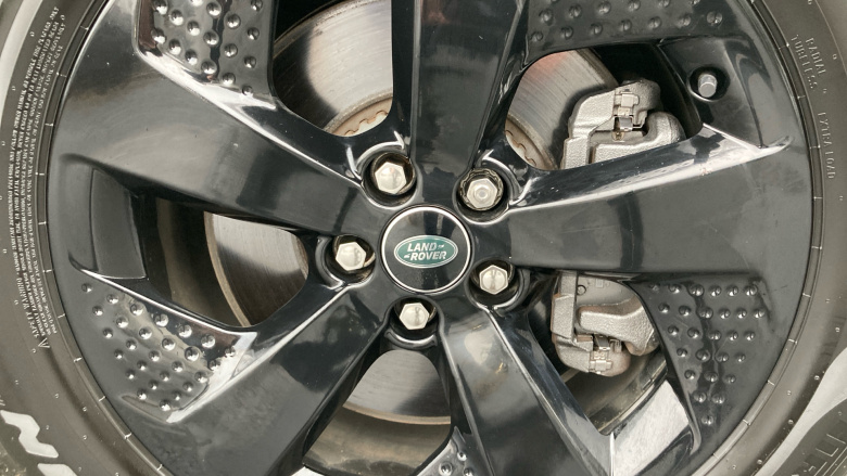 Land Rover Discovery Sport 1.5 P300e Urban Edition 5dr Auto [5 Seat] Station Wagon